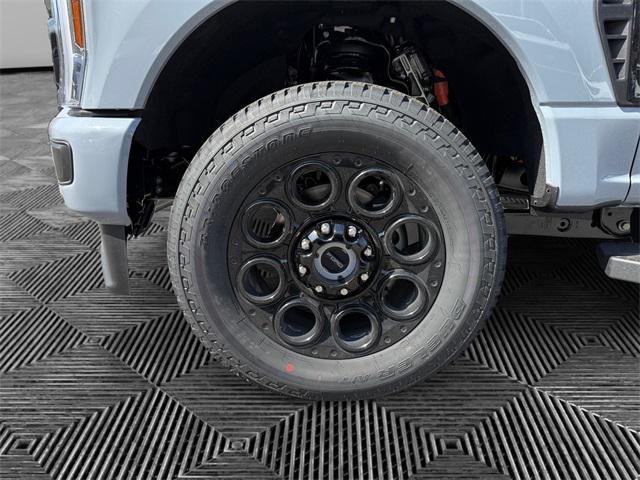 new 2025 Ford F-350 car, priced at $92,185