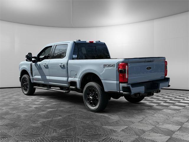 new 2025 Ford F-350 car, priced at $92,185
