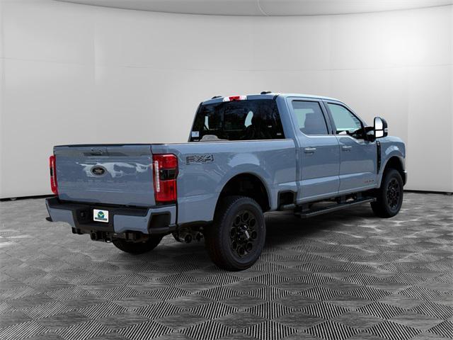 new 2025 Ford F-350 car, priced at $92,185