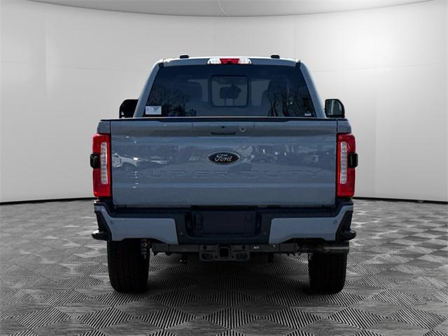 new 2025 Ford F-350 car, priced at $92,185