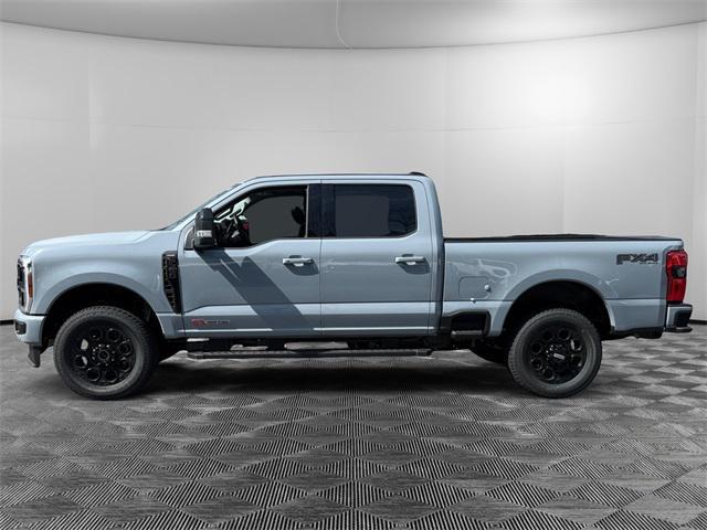 new 2025 Ford F-350 car, priced at $92,185