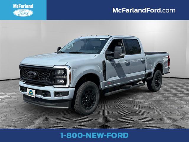 new 2025 Ford F-350 car, priced at $93,185