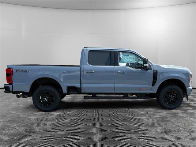 new 2025 Ford F-350 car, priced at $92,185