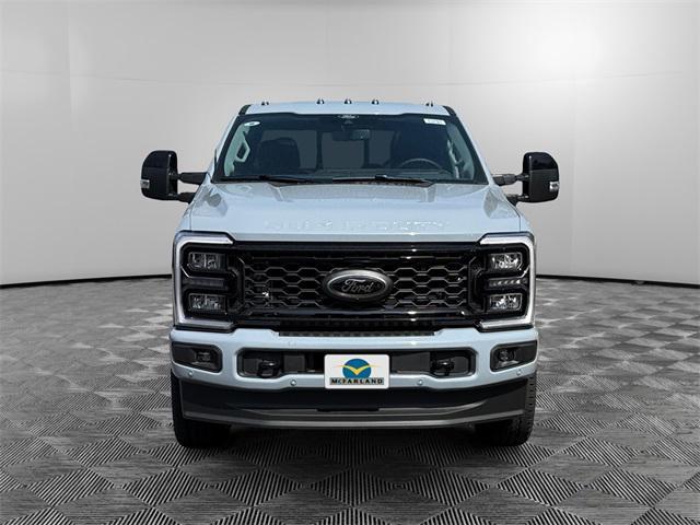 new 2025 Ford F-350 car, priced at $92,185