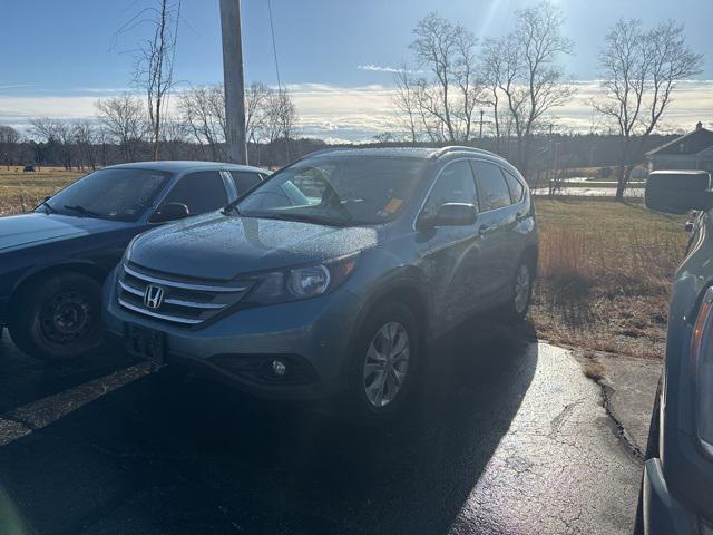 used 2014 Honda CR-V car, priced at $15,479