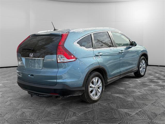 used 2014 Honda CR-V car, priced at $14,222