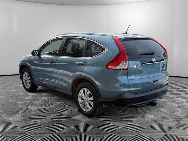 used 2014 Honda CR-V car, priced at $14,222