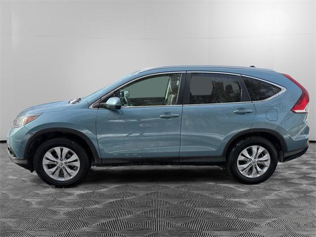 used 2014 Honda CR-V car, priced at $14,222