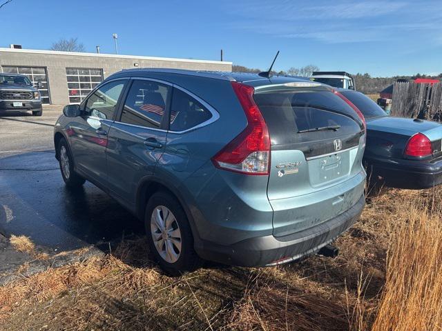 used 2014 Honda CR-V car, priced at $15,479