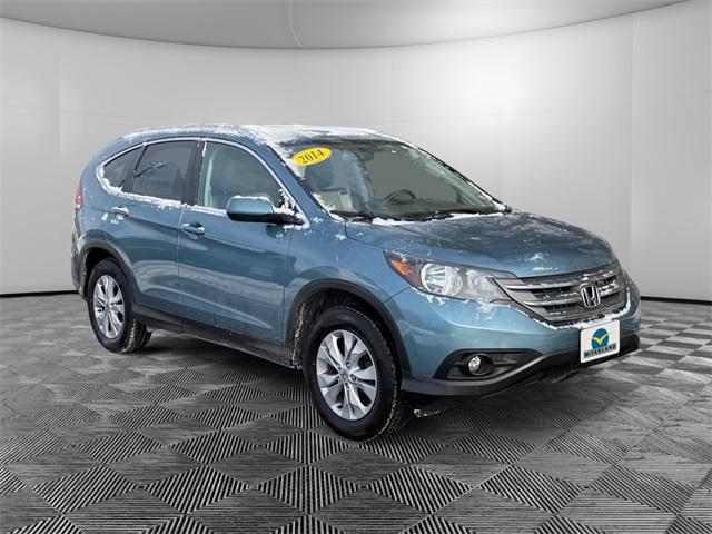 used 2014 Honda CR-V car, priced at $14,222