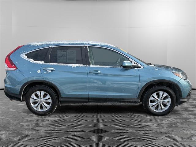 used 2014 Honda CR-V car, priced at $14,222