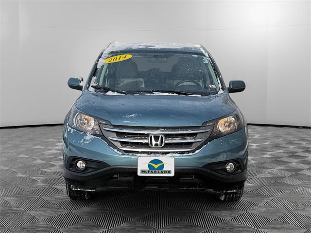 used 2014 Honda CR-V car, priced at $14,222