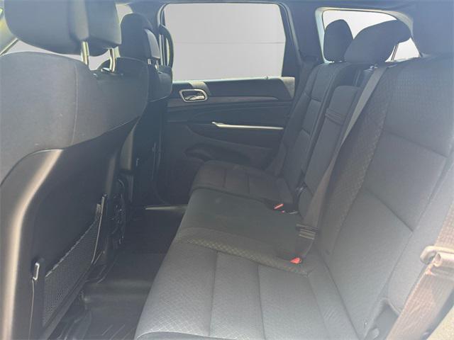 used 2021 Jeep Grand Cherokee car, priced at $22,777