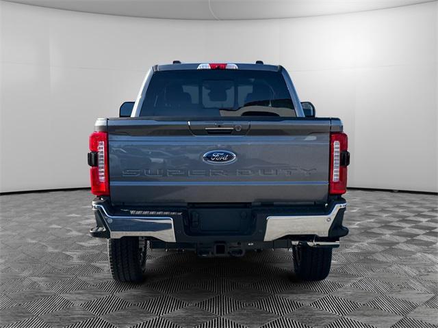 new 2024 Ford F-250 car, priced at $81,810