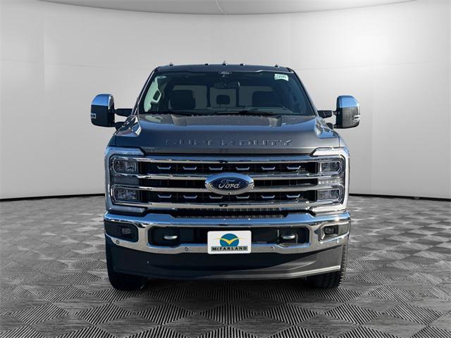 new 2024 Ford F-250 car, priced at $81,810