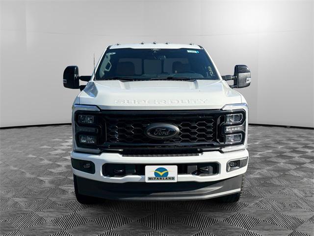 new 2025 Ford F-350 car, priced at $83,750