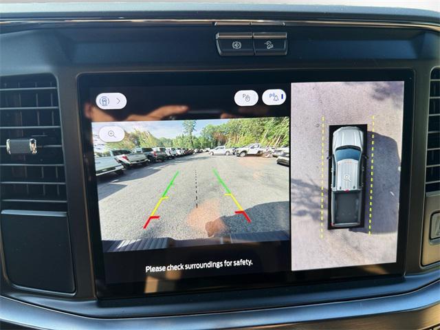 new 2025 Ford F-350 car, priced at $83,750