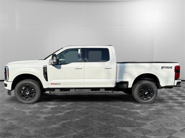 new 2025 Ford F-350 car, priced at $83,750