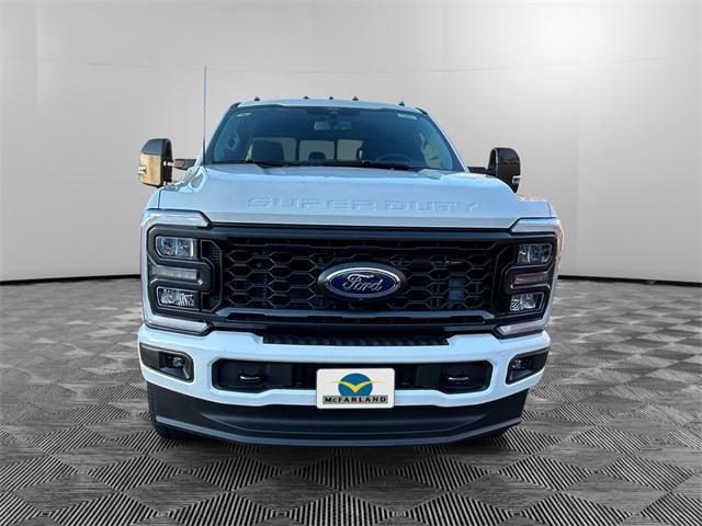 new 2024 Ford F-350 car, priced at $68,565