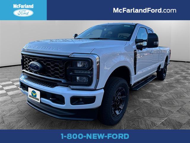 new 2024 Ford F-350 car, priced at $68,565