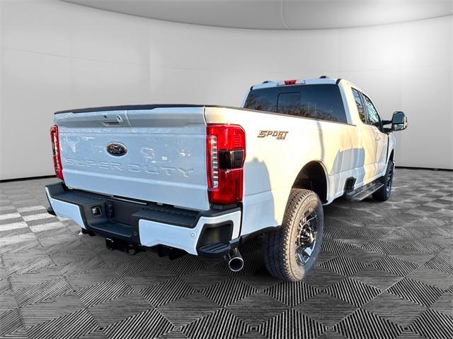 new 2024 Ford F-350 car, priced at $68,565