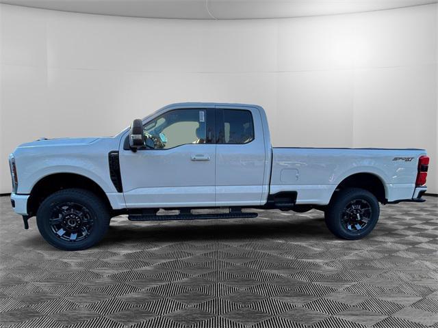 new 2024 Ford F-350 car, priced at $68,565