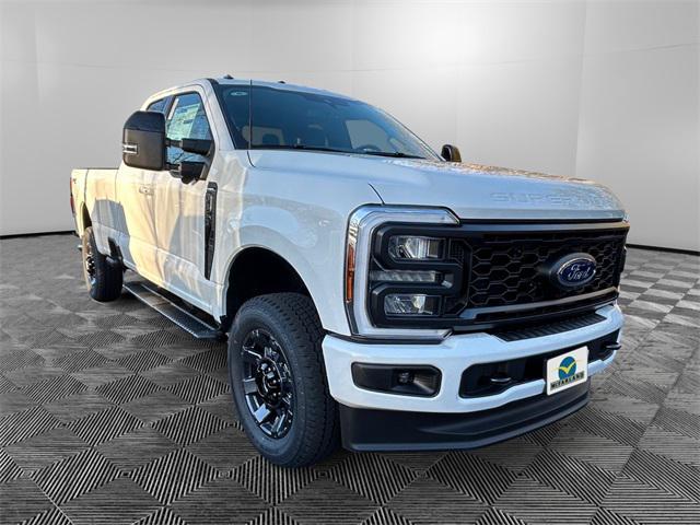 new 2024 Ford F-350 car, priced at $68,565