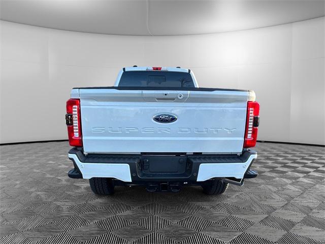 new 2024 Ford F-350 car, priced at $68,565