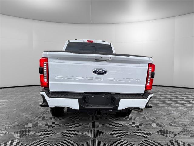 new 2024 Ford F-250 car, priced at $65,560