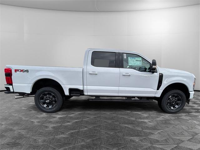 new 2024 Ford F-250 car, priced at $65,560