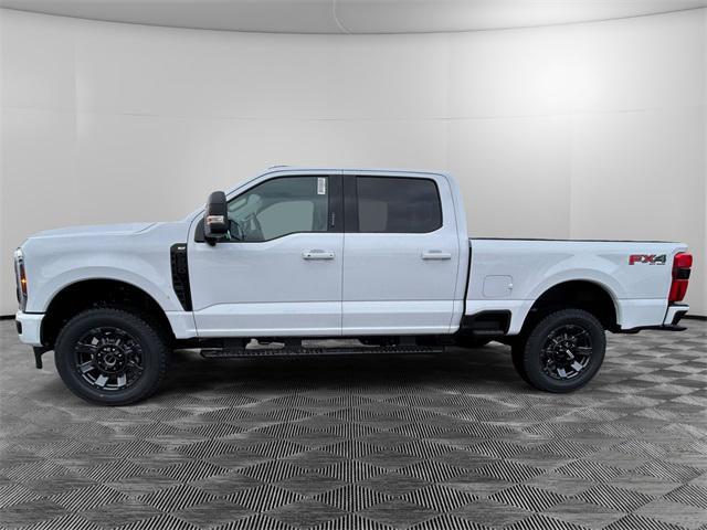 new 2024 Ford F-250 car, priced at $65,560