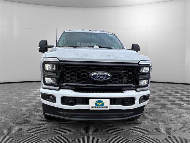 new 2024 Ford F-250 car, priced at $65,560