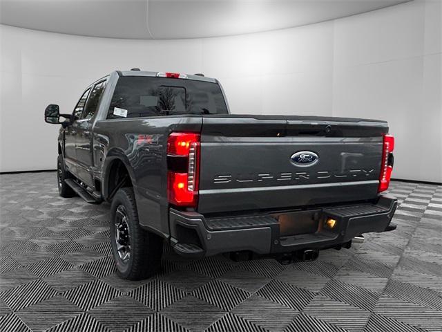 new 2024 Ford F-350 car, priced at $64,185