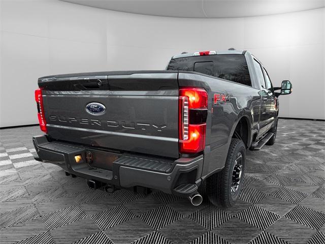 new 2024 Ford F-350 car, priced at $64,185