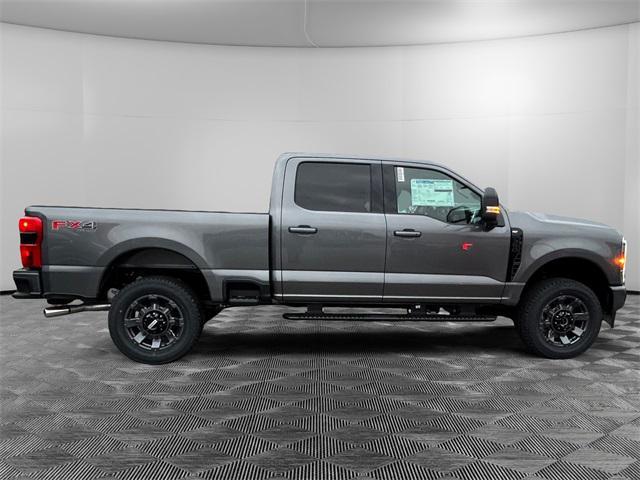 new 2024 Ford F-350 car, priced at $64,185