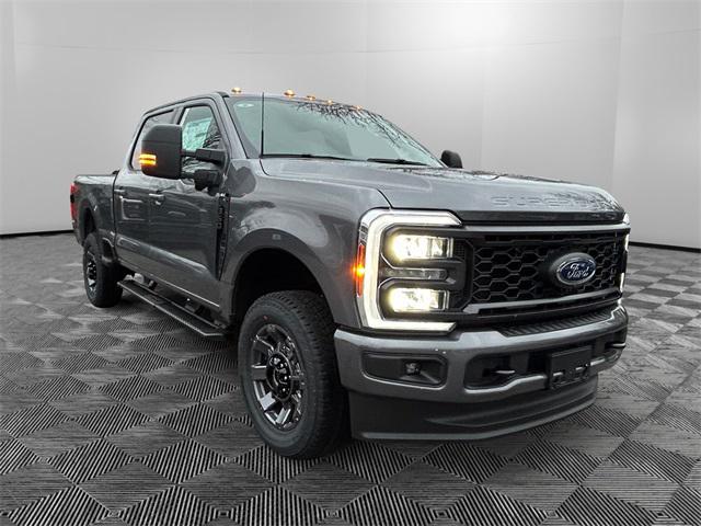 new 2024 Ford F-350 car, priced at $64,185