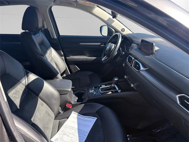 used 2019 Mazda CX-5 car, priced at $19,753