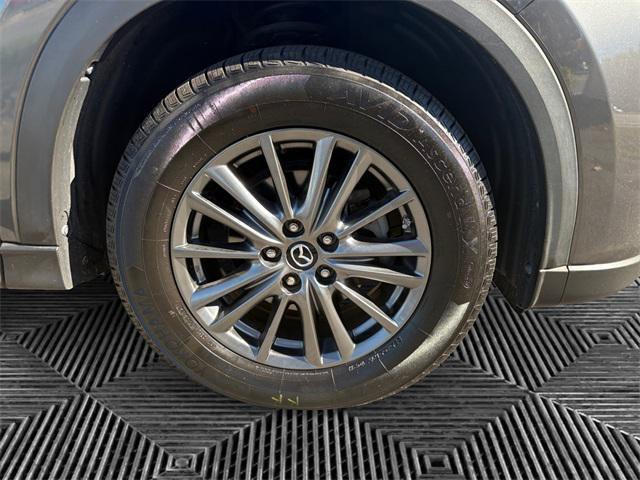 used 2019 Mazda CX-5 car, priced at $19,753