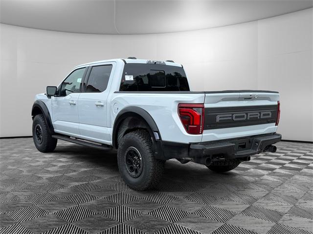new 2025 Ford F-150 car, priced at $91,965