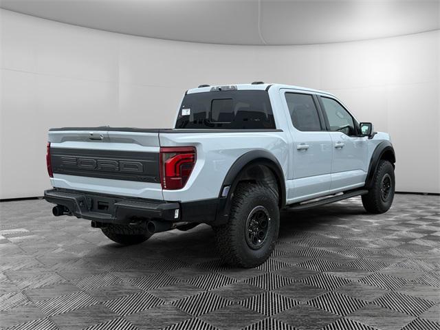 new 2025 Ford F-150 car, priced at $91,965
