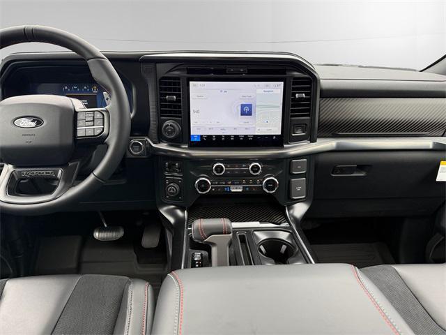 new 2025 Ford F-150 car, priced at $91,965