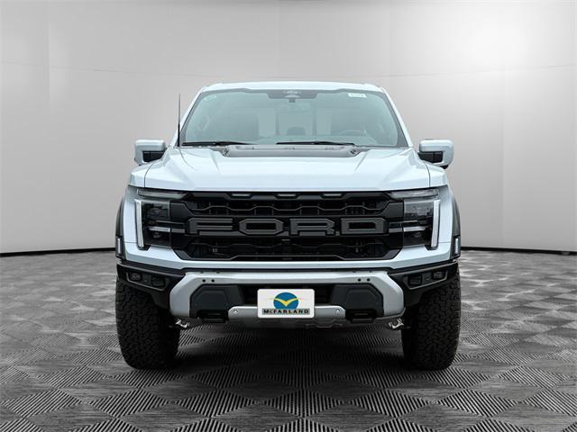 new 2025 Ford F-150 car, priced at $91,965