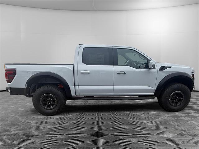 new 2025 Ford F-150 car, priced at $91,965