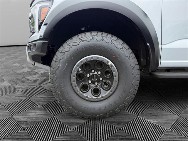 new 2025 Ford F-150 car, priced at $91,965