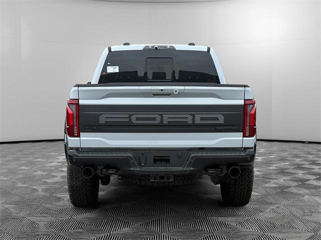 new 2025 Ford F-150 car, priced at $91,965