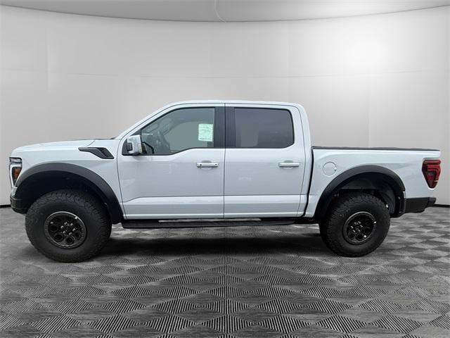 new 2025 Ford F-150 car, priced at $91,965