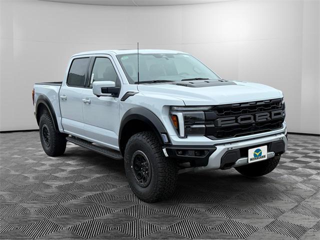 new 2025 Ford F-150 car, priced at $91,965