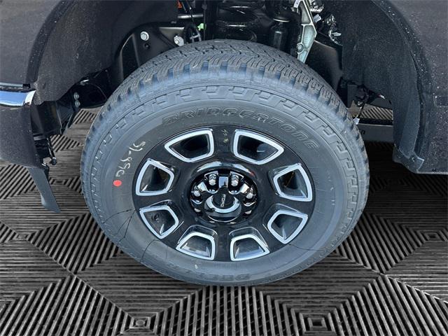 new 2025 Ford F-250 car, priced at $91,695