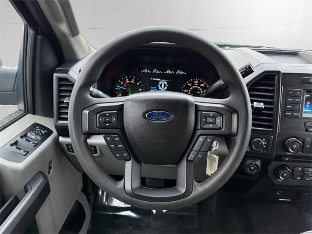 used 2016 Ford F-150 car, priced at $21,969