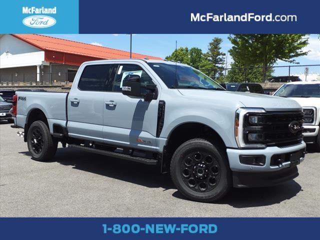 new 2024 Ford F-350 car, priced at $90,810